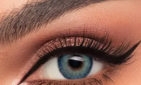 مين جربت عدسات sugar؟