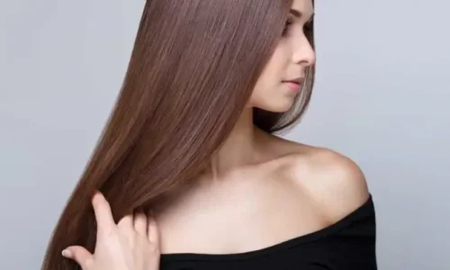 من جربت فوركابيل للشعر؟