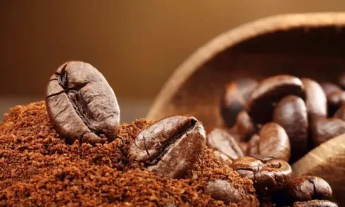 أعرف اكثر عن تجربتي مع قشر القهوه للتنحيف