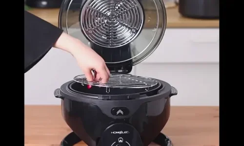 تجربتي مع قلاية اديسون وعيوبها