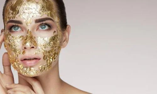 تجربتي مع قناع الذهب و آثاره الجانبية