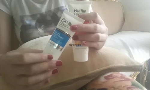 تجربتي مع كريم bio balance وطريقة استخدامه