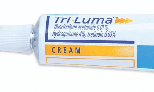 تجربتي مع كريم تراي لوما وطرق استخدامه