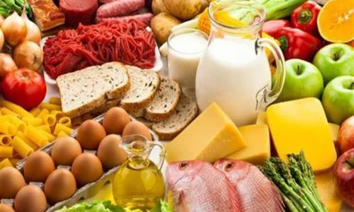 تجربتي مع رجيم البروتين وآثاره الجانبية