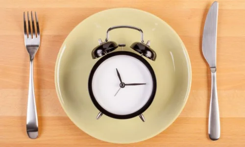 تجربتي مع رجيم الساعات