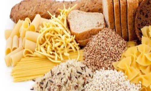 تجربتي مع رجيم بدون نشويات