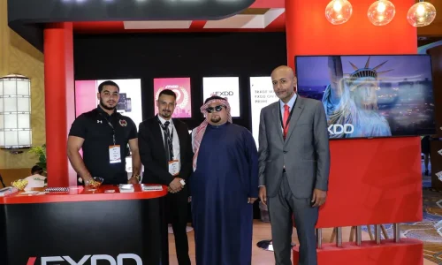 تجربتي مع شركة fxdd