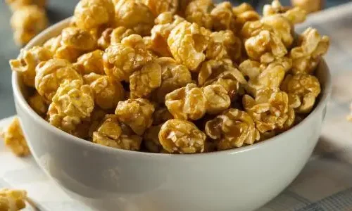 كيف اسوي فشار بالكراميل؟