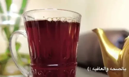 كيف اسوي شاي؟