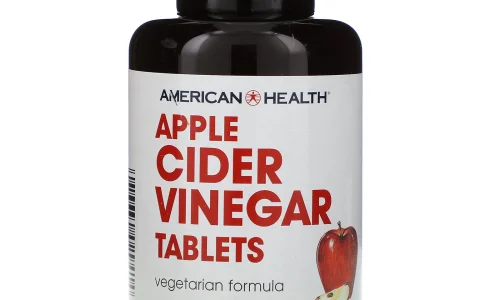 متى يبدا مفعول حبوب خل التفاح؟