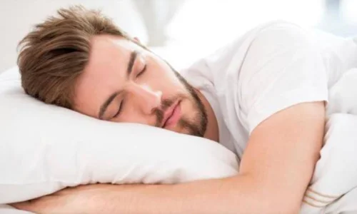 ما تفسير الحلم بشخص تحبه في رمضان لابن سيرين؟