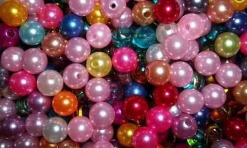 ما هي تفسيرات رؤية الخرز في المنام لابن سيرين؟