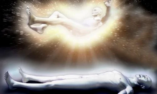 ما هي تفسيرات ابن سيرين لحلم الخروج من الجسد في المنام؟