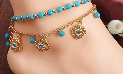 ما تفسير ابن سيرين لحلم الخلخال في المنام للحامل؟