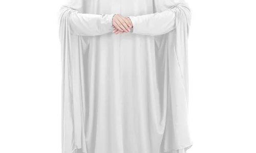 ما تأويلات ابن سيرين لرؤية الخمار الأبيض في المنام؟