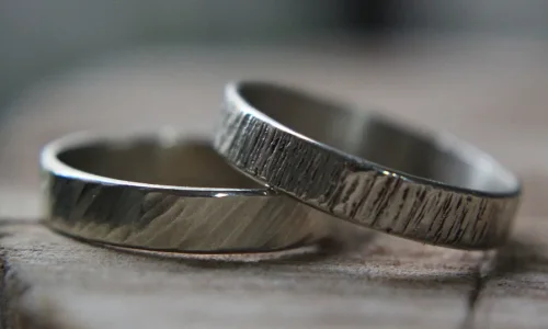 ما تأويلات ابن سيرين لرؤية الخواتم الفضة فى المنام؟