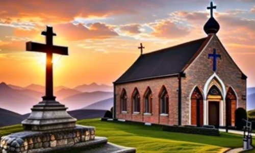 ما تأويل رؤية الخوري في المنام لابن سيرين؟