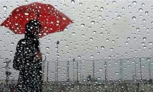 ما هو تفسير رؤية الخوف من المطر في المنام لابن سيرين؟