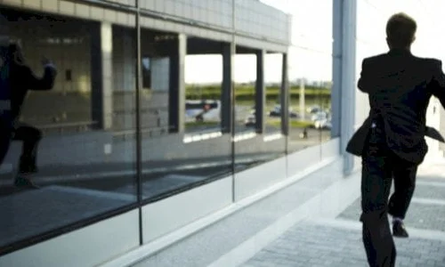 ما هي تأويلات ابن سيرين لرؤية الخوف والركض في المنام؟