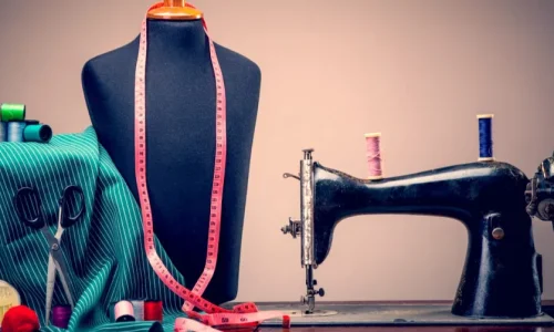 ما تأويلات رؤية الخياطة في المنام لابن سيرين؟