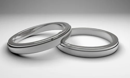 ما هو تأوبل رؤية الدبلة الفضة في المنام لابن سيرين؟