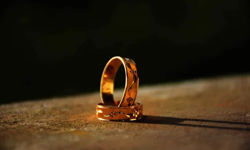 ما هي تأويلات ابن سيرين لحلم الدبلة في المنام للحامل؟