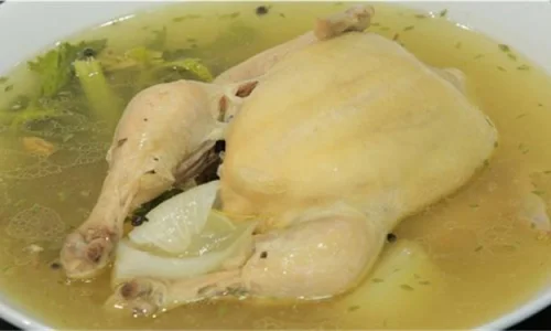 ما تفسير ابن سيرين لرؤية الدجاج المسلوق في المنام للمتزوجة؟