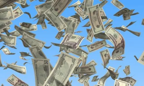 ما تأويل ابن سيرين لرؤية الدراهم في المنام؟