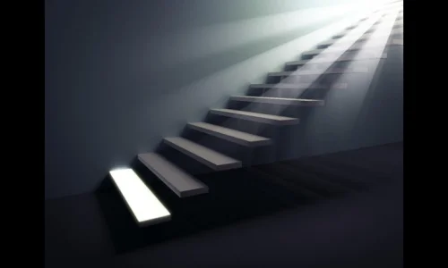 ما تأويلات رؤية الدرج العالي في المنام لابن سيرين؟