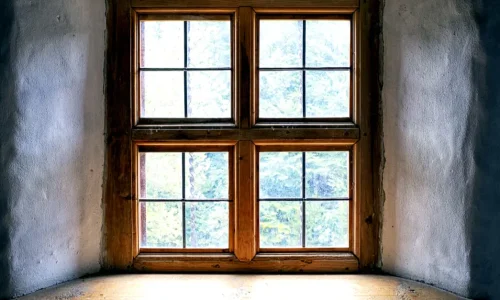 ما تفسير ابن سيرين لرؤية الدريشه في المنام؟