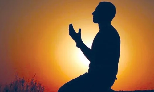 ما تفسيرات رؤية الدعاء على من ظلمني في المنام؟