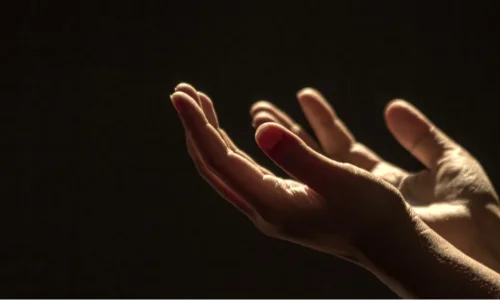 ما تفسيرات ابن سيرين لرؤية الدعاء في المنام للحامل؟