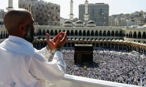 ما تأويلات رؤية الدعاء للمعتمر عند الذهاب في المنام؟