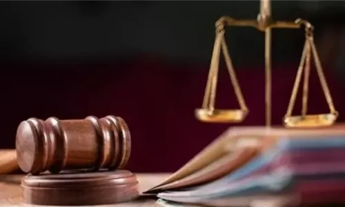 ما تأويل رؤية الدعوى القضائية في المنام لابن سيرين؟