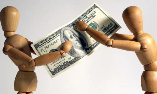 ما تفسير ابن سيرين لرؤية الدفع في المنام؟