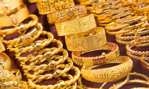 ما تأويل ابن سيرين لرؤية الدهب ف الحلم للحامل؟