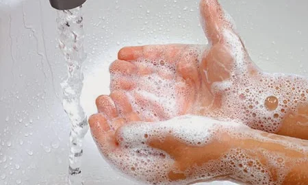 ما تأويل رؤية الرغوة في المنام لابن سيرين؟