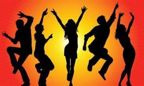 ما تأويل رؤية الرقص عاريا في المنام لابن سيرين؟