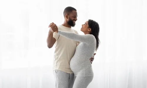 ما تأويل رؤية الرقص في منام الحامل لابن سيرين؟