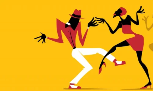 ما تفسيرات رؤية الرقص مع الحبيب في المنام؟