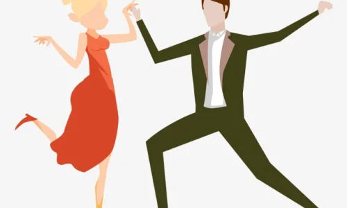 ما تأويلات ابن سيرين لرؤية الرقص مع شخص في المنام؟