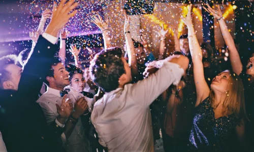 ما تفسير رؤية الرقص والفرح في المنام لابن سيرين؟