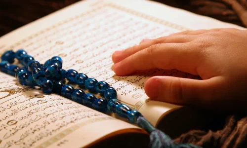 ما تأويلات رؤية الرقية في المنام للرجل المتزوج؟