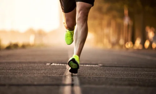 ما تأويل رؤية الركض في المنام للمطلقة لابن سيرين؟