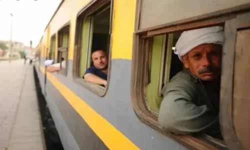 ما تفسيرات رؤية الركوب في القطار في المنام لابن سيرين؟