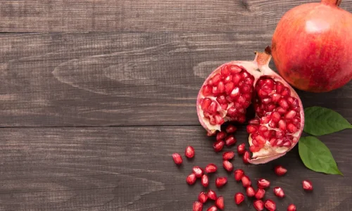 ما تأويل رؤية الرمان في المنام للرجل المتزوج لابن سيرين؟