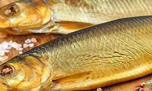 ما تأويلات رؤية الرنجة فى الحلم لابن سيرين؟