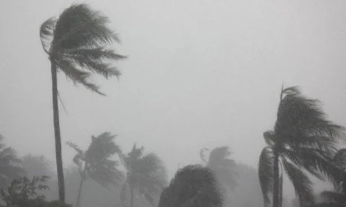 ما تأويل ابن سيرين لرؤية الريح القوية في المنام؟