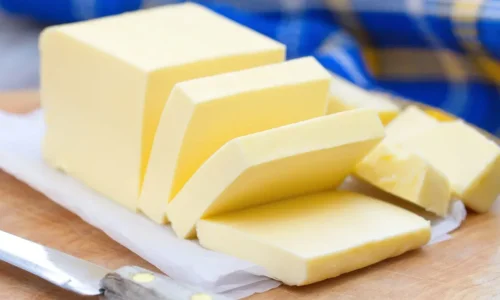 ما تفسير ابن سيرين لرؤية الزبدة في المنام للمطلقة؟