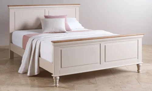 ما تفسيرات رؤية السرير الجديد في المنام للمتزوجه؟